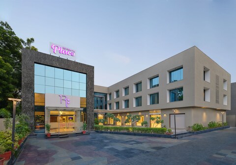 Regenta Place Ahmedabad