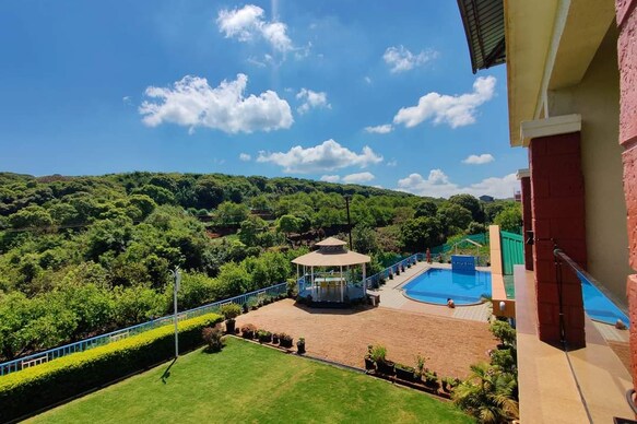 Khushi Riverside Resort & Spa