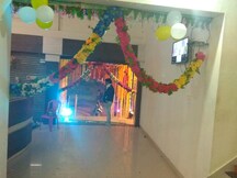 Hare Krishna Palace, Sheopur Hare Krishna Palace, Sheopur