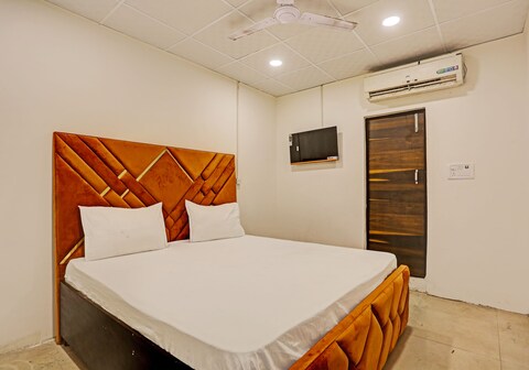 Super Hotel O Silver Key