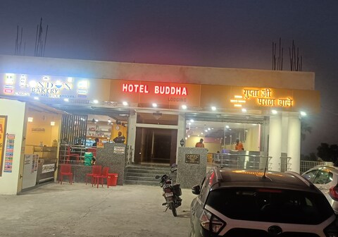 Hotel Buddha