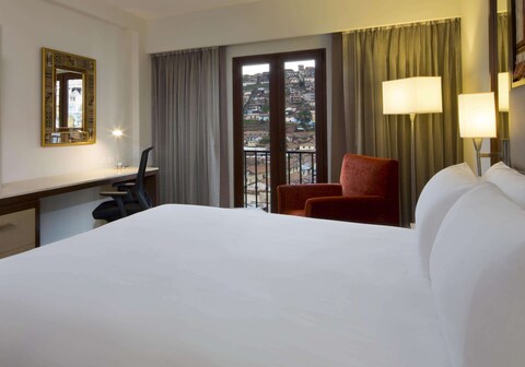 Hilton Garden Inn Cusco, Peru