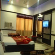 Hotel Ambaji International, Mount Abu Hotel Ambaji International, Mount Abu