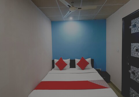 Hotel O The Aryavrat inn