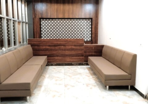 Hotel Pungliya Paradise