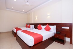 OYO 23318 West Gate Inn & Suites, Thekkady OYO 23318 West Gate Inn & Suites, Thekkady