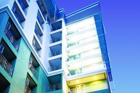 I Residence Hotel Sathorn, Bangkok I Residence Hotel Sathorn, Bangkok