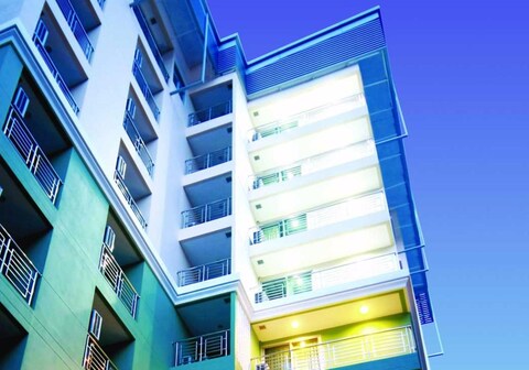 I Residence Hotel Sathorn