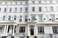 Roseate House London, Hyde Park,  London Roseate House London, Hyde Park,  London