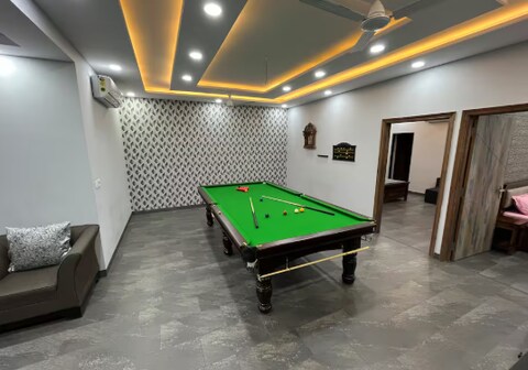 Atulyam(3bhk Independent Floor)