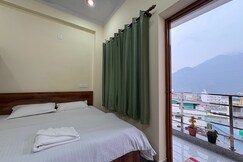 Colourbox homestay, Rishikesh Colourbox homestay, Rishikesh