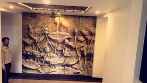 Hotel Sandalwood, Meerut Hotel Sandalwood, Meerut