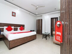 OYO 10257 Hotel Lotus Park, Delhi OYO 10257 Hotel Lotus Park, Delhi