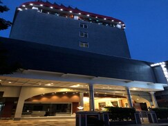Hotel Presidency, Cochin Hotel Presidency, Cochin
