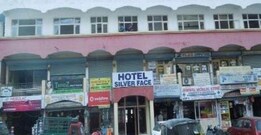 Silver Face Hotel, Kullu Silver Face Hotel, Kullu