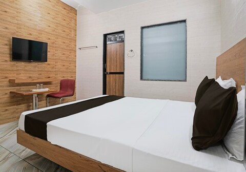 Super Hotel O H.R.KING HOTEL