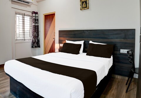 Hotel O Royal galaxy suites