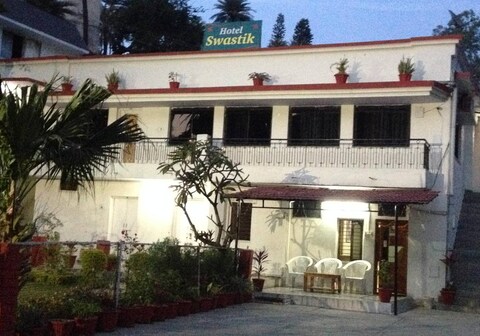 Swastik Hotel