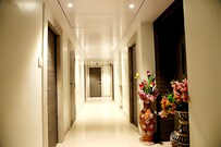 OYO 2653 The Orange Hotel, Vishakhapatnam OYO 2653 The Orange Hotel, Vishakhapatnam