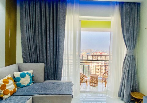 Homestay near Airport