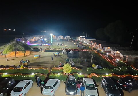 MOKSH SARISKA