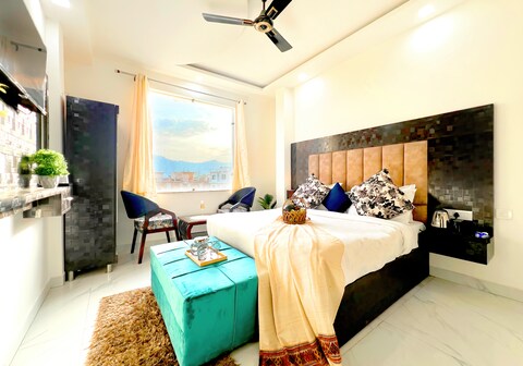 Hotel Asha Heritage