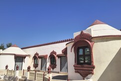 Lake view resort Bikaner, Bikaner Lake view resort Bikaner, Bikaner