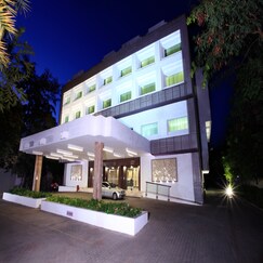 Abu Sarovar Portico Chennai, Chennai Abu Sarovar Portico Chennai, Chennai