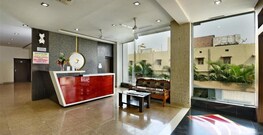 Hotel Pink Pearl, Raigarh Hotel Pink Pearl, Raigarh
