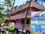 JBL Guest House, Goa JBL Guest House, Goa