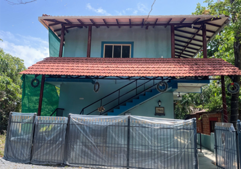 Green Nest 6BR Homestay by Homeyhuts