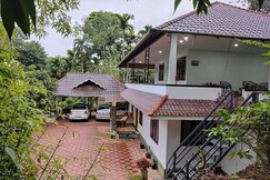 Sunnywoodz Homestay | Jungle View, Wayanad Sunnywoodz Homestay | Jungle View, Wayanad