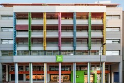 Ibis Styles Athens Routes, Attica Ibis Styles Athens Routes, Attica