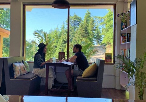 Alt Life - Dharamkot | Rooms & Dorms