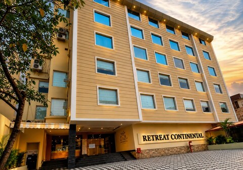 Retreat Continental