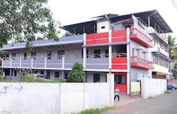 Sivasakthi Lodge,Ettumanoor, Kottayam Sivasakthi Lodge,Ettumanoor, Kottayam