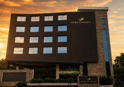 Hotel Park Elanza