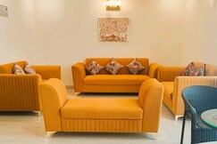 Yellow Lotus, Bangalore Yellow Lotus, Bangalore