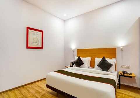 Townhouse Sector 19 Fun Republic Mall Indiranagar