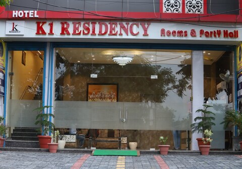 Star Hotels K1Residency