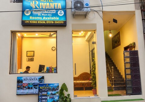 The Rivanta