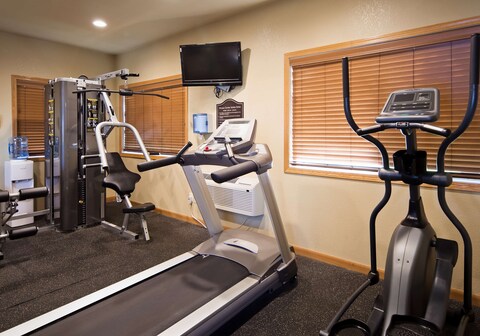 BEST WESTERN ALEXANDRIA INN