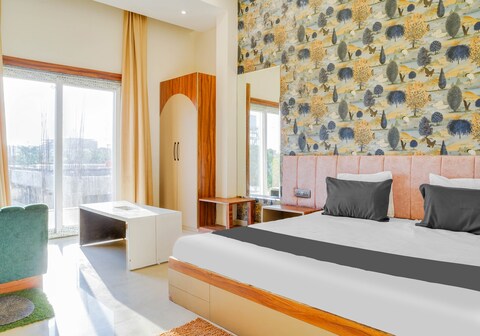 Hotel O Chouksey Farmstead