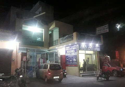 J M N Homestay By WB Inn