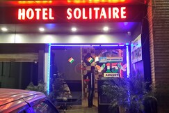 Hotel Solitaire, Saharanpur Hotel Solitaire, Saharanpur