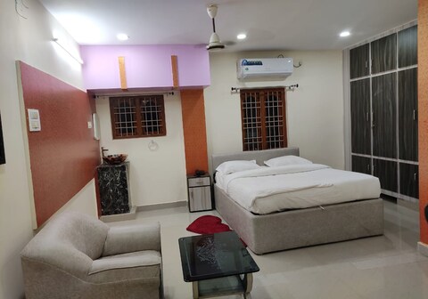 Hotel Murari Inn Residency