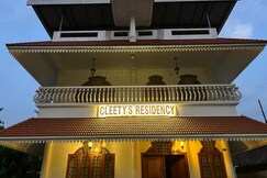 Cleetys Residency, Cochin Cleetys Residency, Cochin