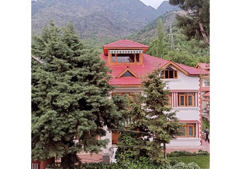 Heritage Home | Dal View