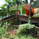 Anant Residency (Non AC Room), Goa Anant Residency (Non AC Room), Goa
