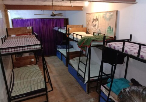 Sababa Guest House